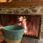 Dreamy Casa de Férias Agia (Larissa)