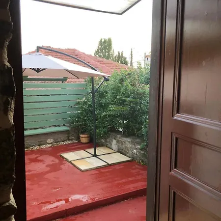 Дом отдыха Dreamy *