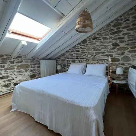 Case de vacanță Dreamy Agia (Larissa)