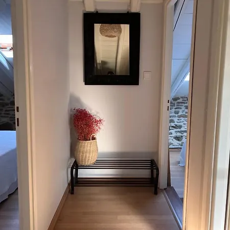 Prázdninový dům Dreamy Agia (Larissa)