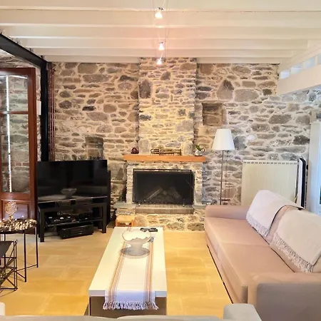 Prázdninový dům Dreamy