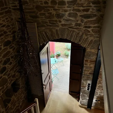 Dreamy Holiday home Agia (Larissa)