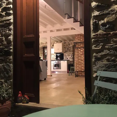 Holiday home Dreamy Agia (Larissa)