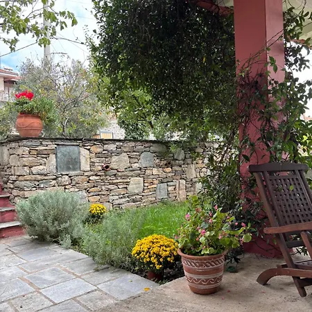 Дом отдыха Dreamy *