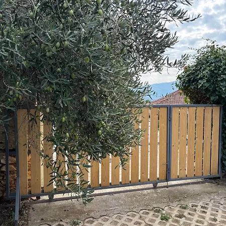 Дом отдыха Dreamy *