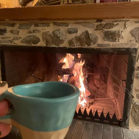 Dreamy Дом отдыха Agia (Larissa)