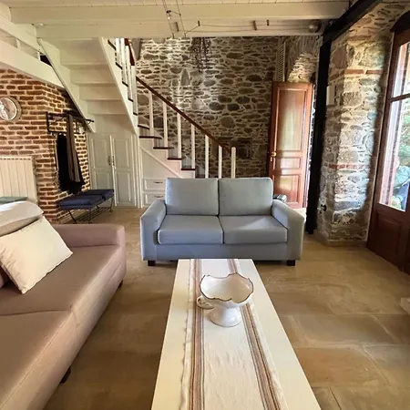 Dreamy Дом отдыха *