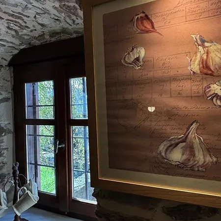 Prázdninový dům Dreamy Agia (Larissa)