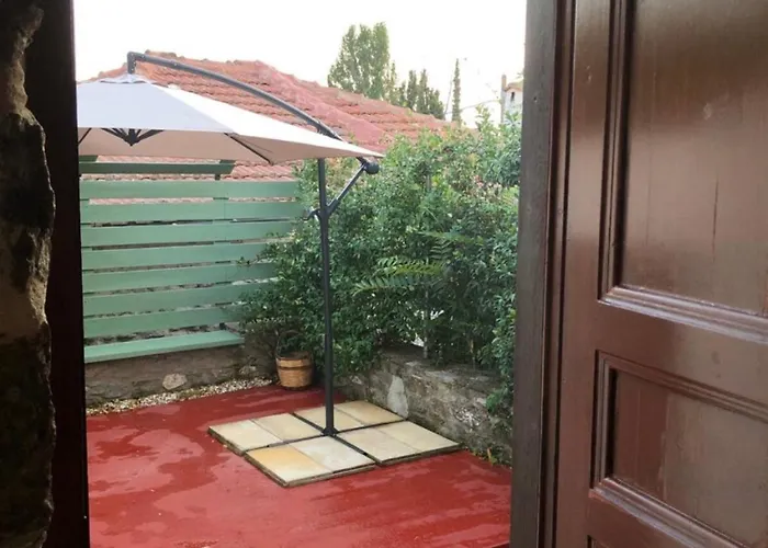 Case de vacanță Dreamy *