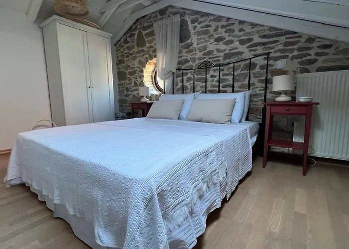 Dreamy Case de vacanță *