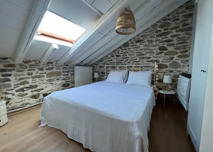 Case de vacanță Dreamy Agia (Larissa)