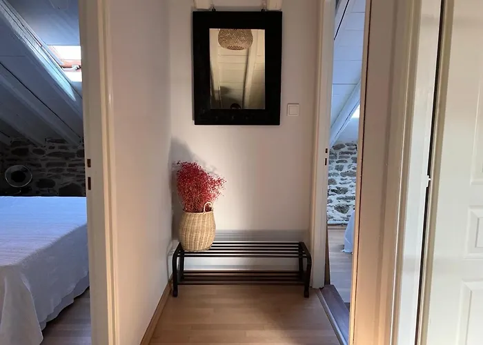 Case de vacanță Dreamy Agia (Larissa)