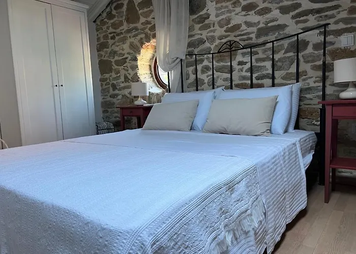 Case de vacanță Dreamy