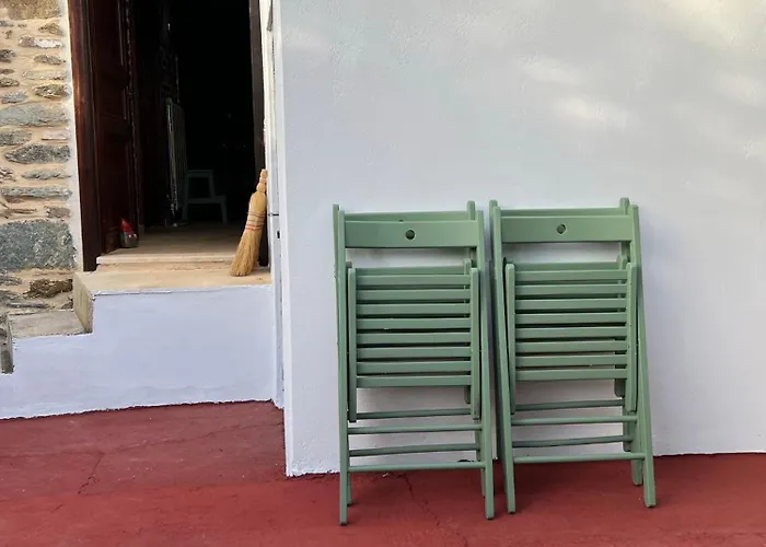 Dreamy Case de vacanță *