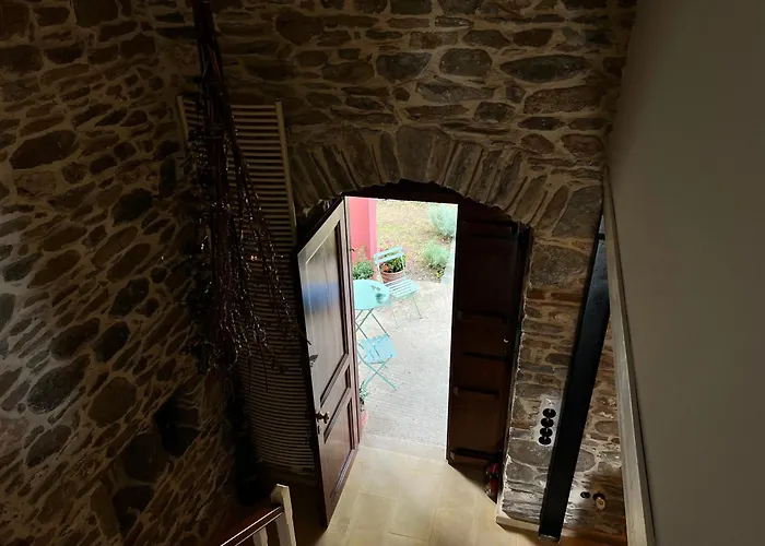 Dreamy Holiday home Agia (Larissa)