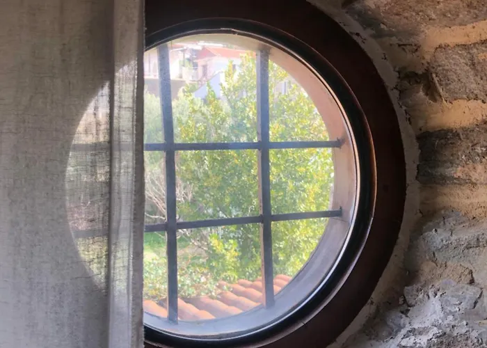 Dreamy Agia (Larissa)