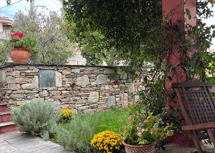 Case de vacanță Dreamy *