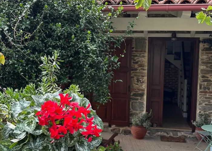 Dreamy Agia (Larissa)