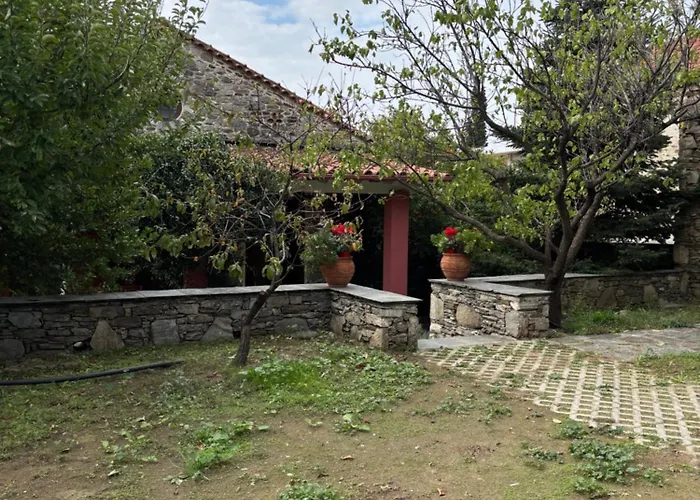 Case de vacanță Dreamy Agia (Larissa)