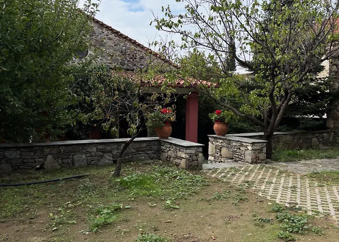 Dreamy Case de vacanță