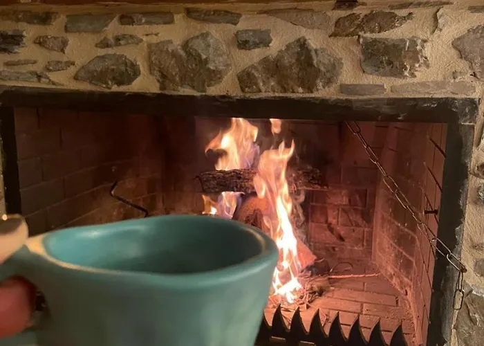 Dreamy Case de vacanță Agia (Larissa)