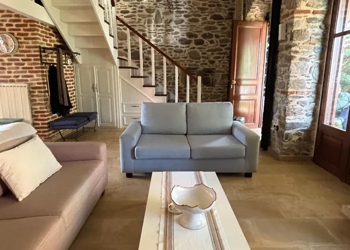 Dreamy Case de vacanță *