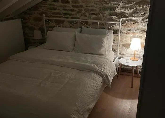 Case de vacanță Dreamy Agia (Larissa)