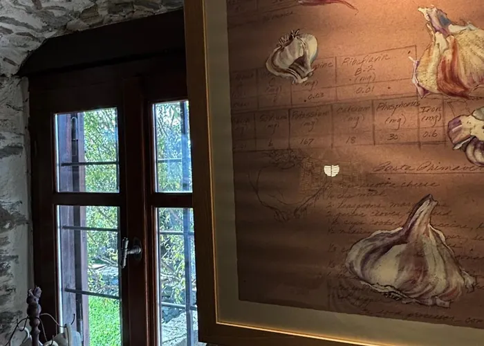 Case de vacanță Dreamy Agia (Larissa)